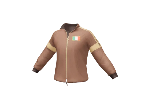 Ruiner Racing Jacket