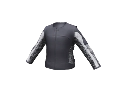 Digital Sports Biker
