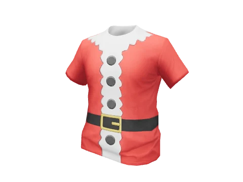 Santa T-Shirt