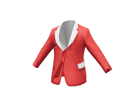 Santa Jacket