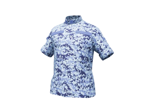 Blue Digital Service Short