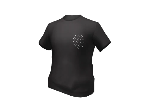 Knuckleduster Pocket Tee