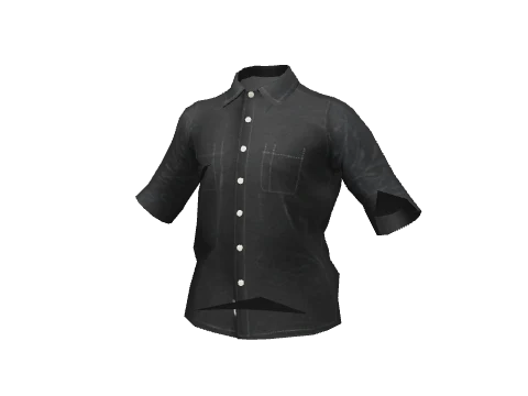 Black Shortsleeve