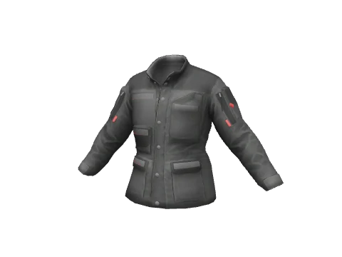 Black Tactical Midlength