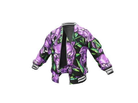 Purple Big Cat Open