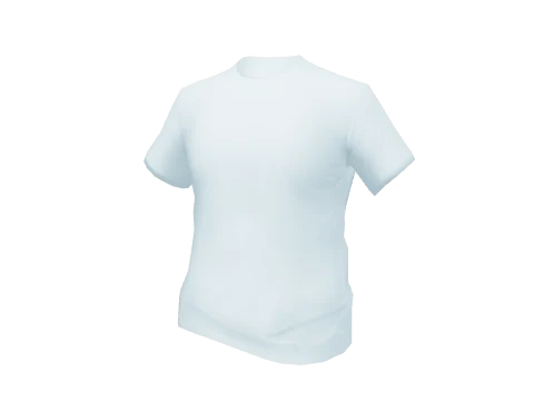 Crewneck T-Shirt