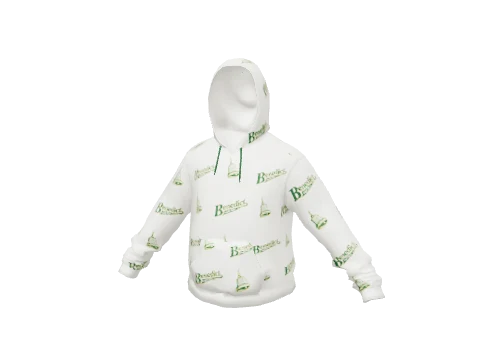 Benedict Light Beer Hoodie