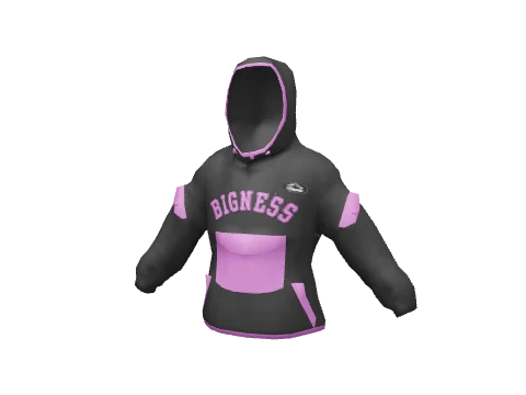 Black Bigness Waterproof