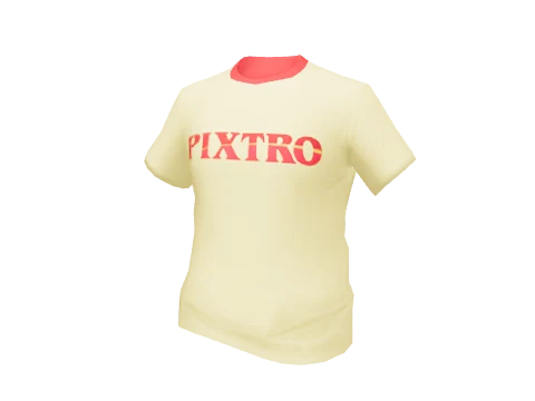 Pixtro Tee