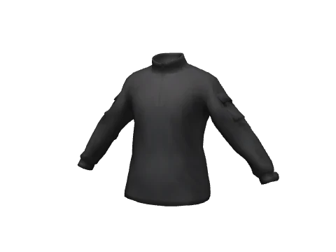 Black Stealth Shirt