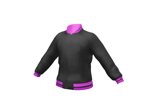Yung Ancestor Tour Jacket