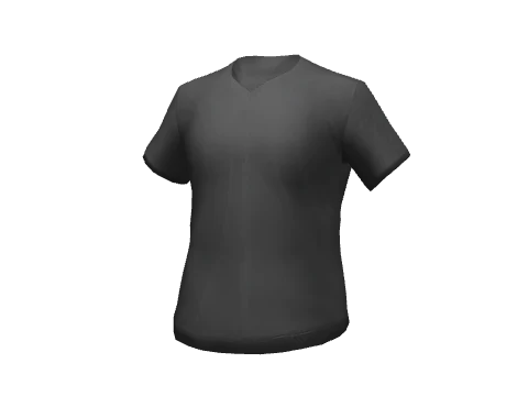 Love Fist V Neck