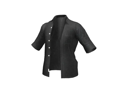 Black Open