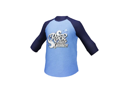 Rockstar Rolling Tee