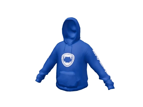 Banshee Hoodie