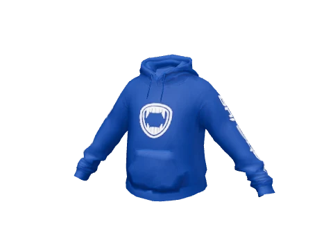 Banshee Hoodie