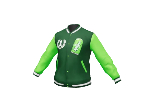 Sprunk Varsity