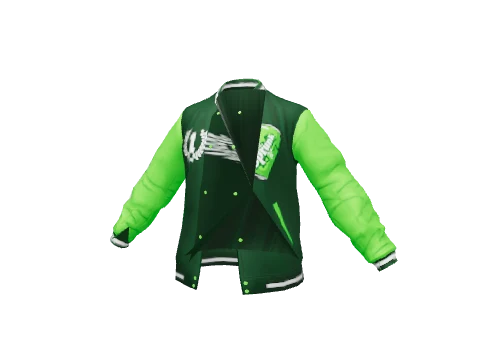 Sprunk Varsity