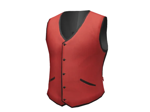 Red Vest