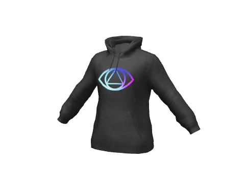 Cliffford Hoodie