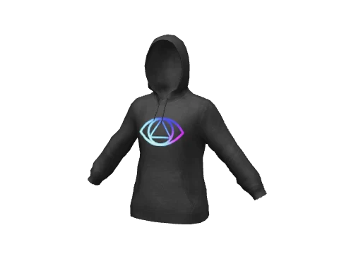 Cliffford Hoodie