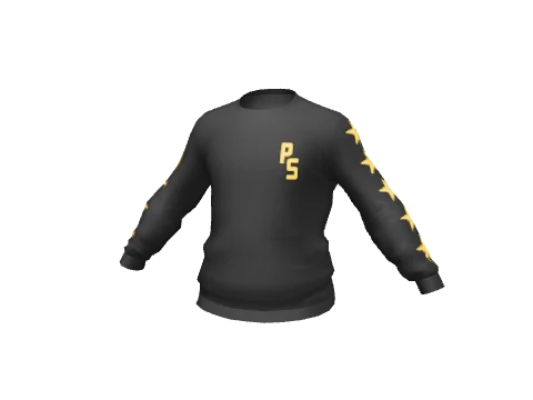 Pacific Standard Sweater