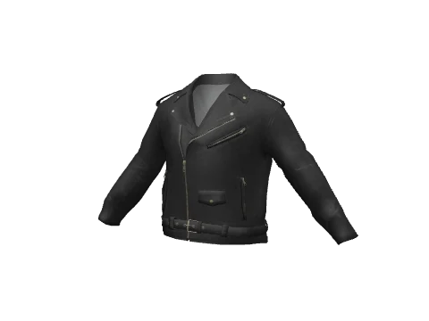 Black Vinyl