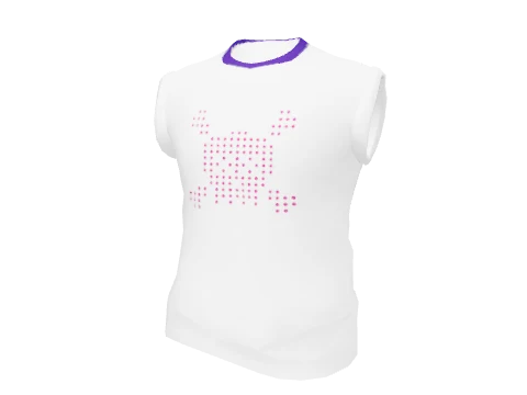 Nemesis Rolled Tee