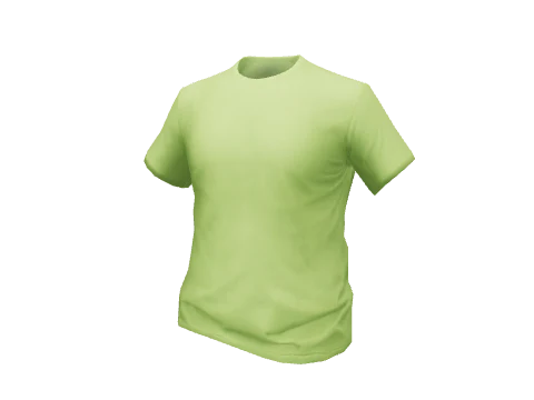 Green T-Shirt