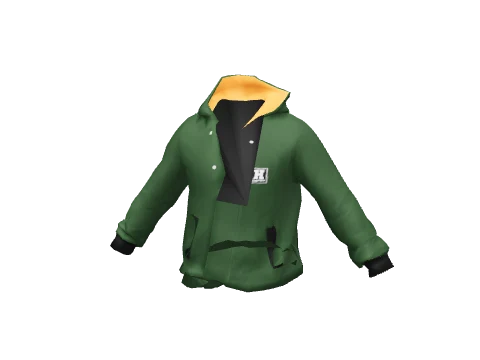 Hinterland Bomber Jacket