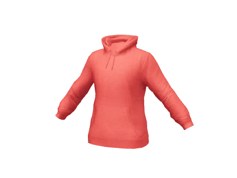 Green Vomit Barfs Hoodie