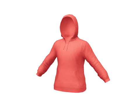 Green Vomit Barfs Hoodie