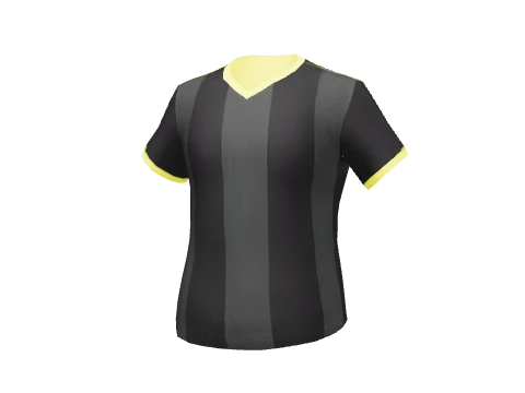 Los Santos Soccer Jersey
