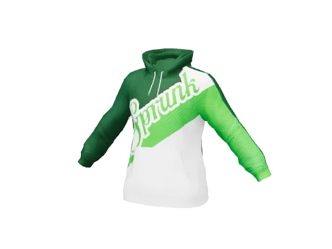 Sprunk Hoodie