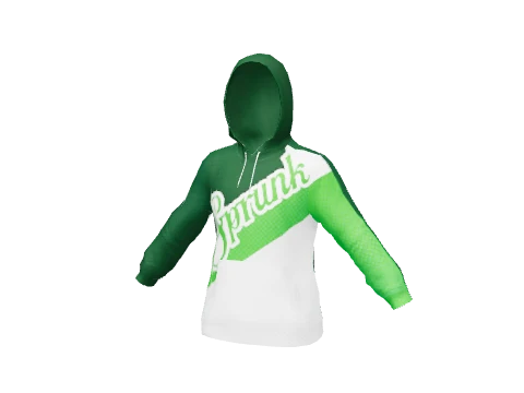Sprunk Hoodie