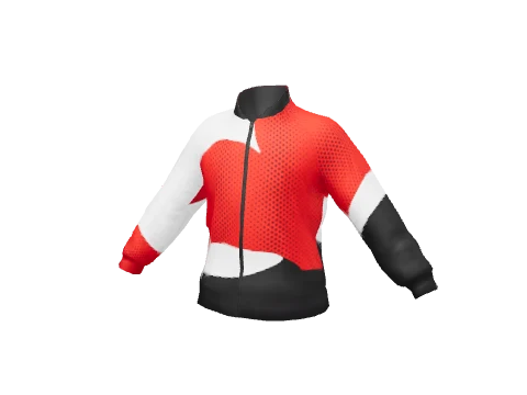 eCola Track Jacket