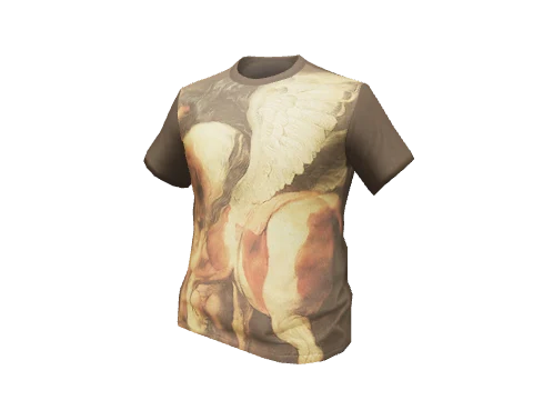 Pegasus T-Shirt
