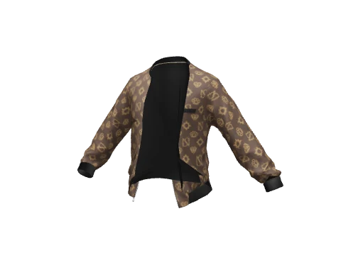 Classic SN Bomber