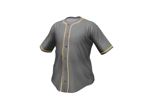 Broker Baseball Shirt