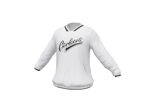 Corkers Windshirt