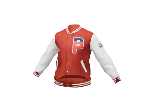 Red Double P Varsity