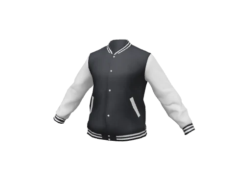 Crew Varsity Jacket