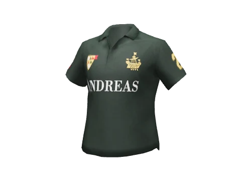 San Andreas Polo