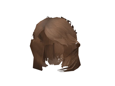 Surfer Dude Dark Brown