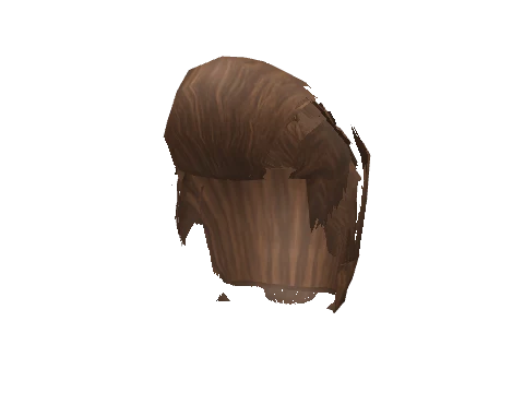 Faux Hawk
