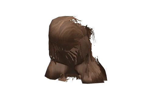 Mullet Dark Brown
