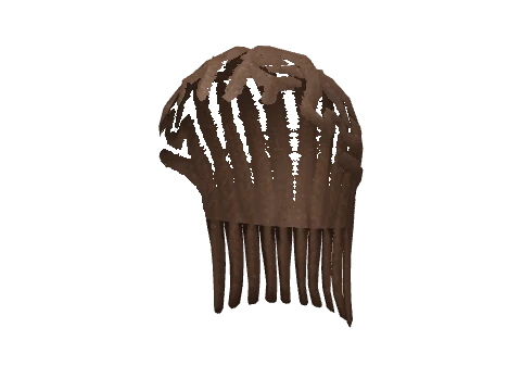 Palm Cornrows