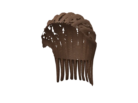Zig Zag Cornrows