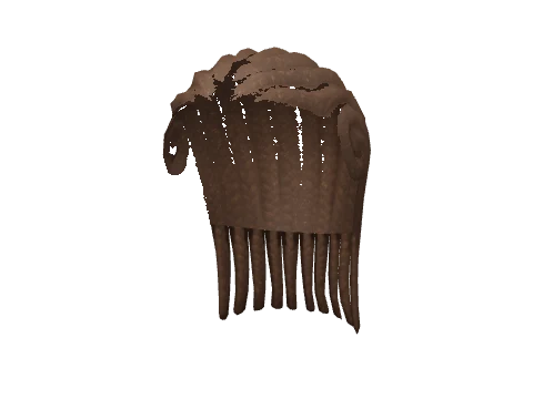 Snail Cornrows
