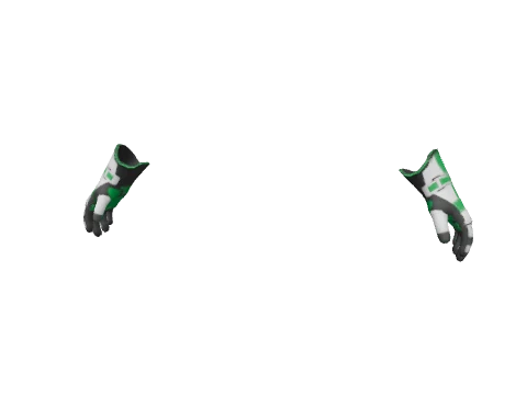 Racesuit Gloves